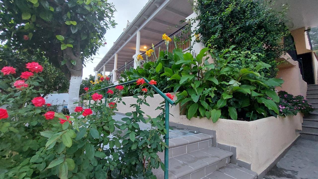 Anna Studios Zóla 外观 照片