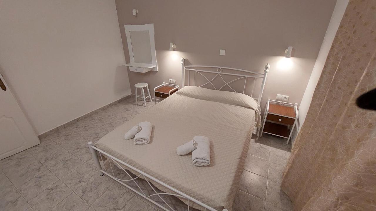 Anna Studios Zóla 外观 照片
